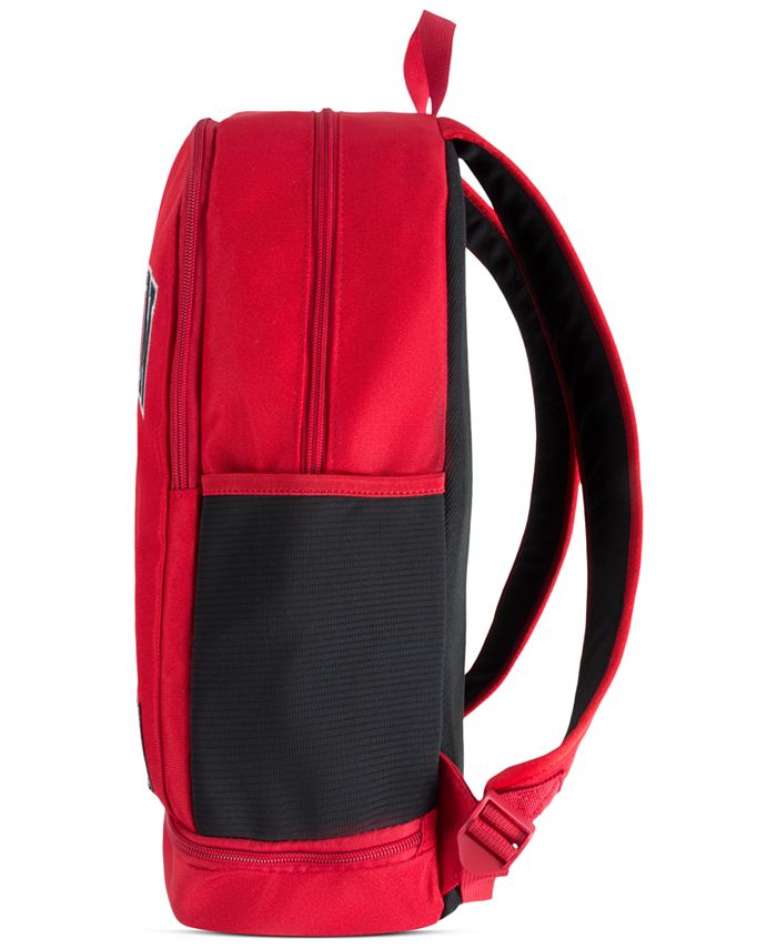 Jordan Jersey Backpack - Gym Red - Size