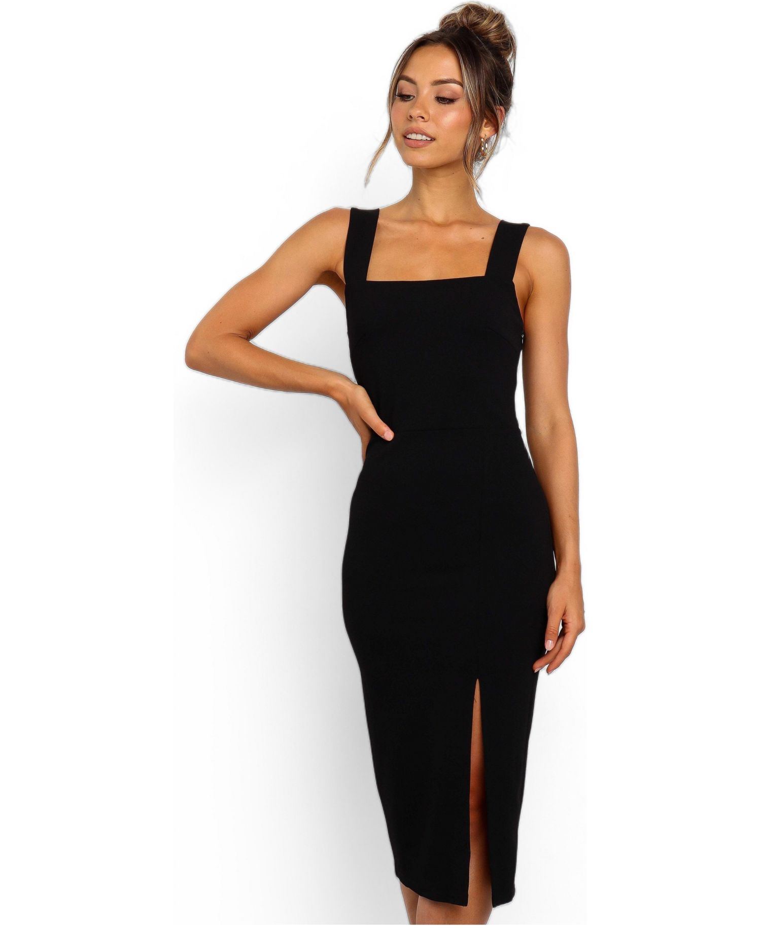 Women's Hyatt Dress