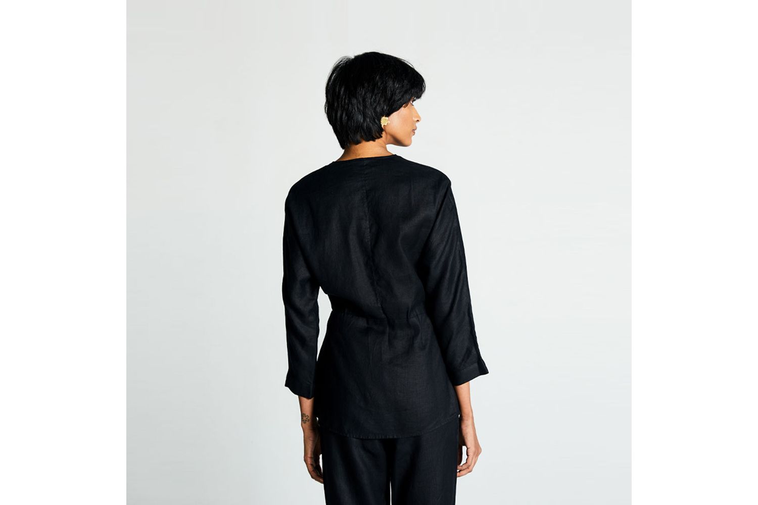 Women's The Power Moves Shirt