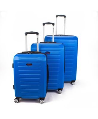 Macy's one day sale luggage online