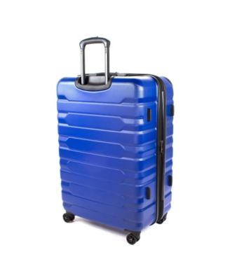 Mina 3-Piece Hardside Luggage Set