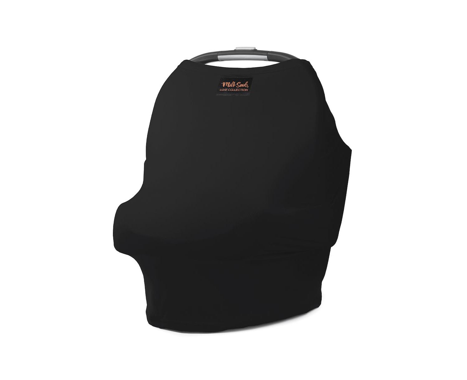 Baby 5-in-One Luxe Car Seat Cover
