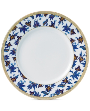 Shop Wedgwood Hibiscus Accent Plate