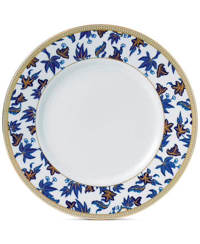 Wedgwood - Hibiscus Accent Plate