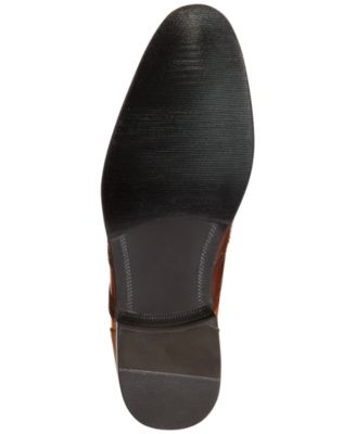 Alfani Platinum Miller wingtipped oxfords Alfani Platinum Miller wingtipped oxfords main image 3
