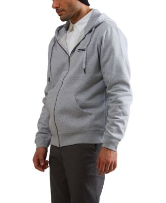 Men's Brooklyn Zip-Up Hoodie