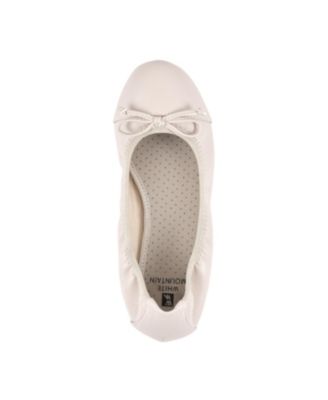 Women's Sunnyside Ballet Flats