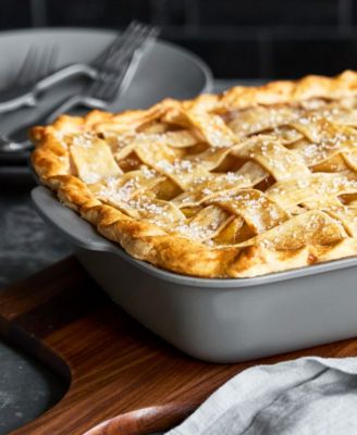 Premiere Ceramic Nonstick Ovenware Square Baker