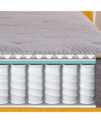 Simmons CLOSEOUT! Deep Sleep 11" Plush Mattress - Twin XL