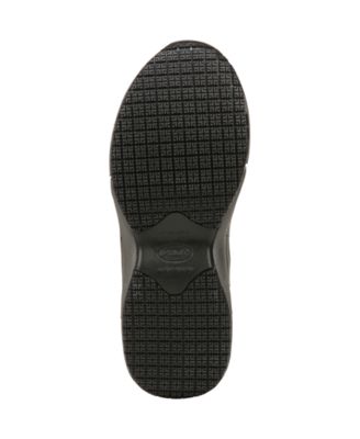 Women's Blaze Work Slip-Resistant Work Oxfords