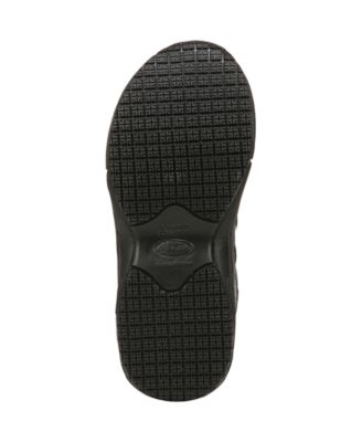 Women's Blaze Work Slip-Resistant Work Oxfords