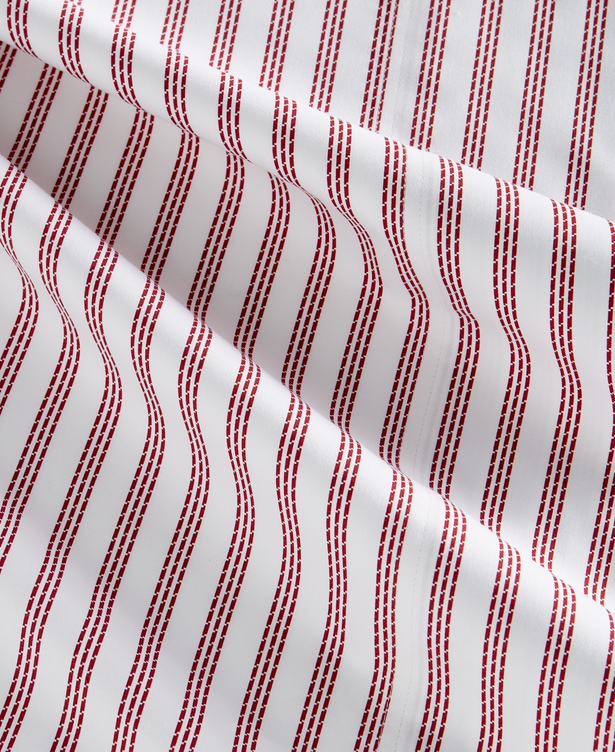 Charter Club Damask Designs 550 Thread Count Holiday Cotton 4-Pc. Set, Full, Exclusively at Macy's