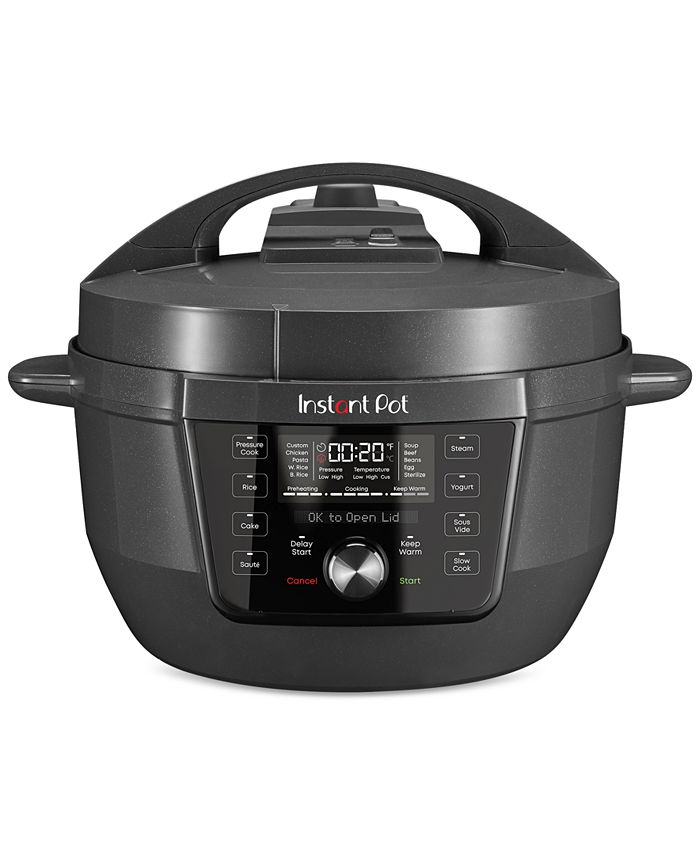 Instant Pot Duo Mini 3 Qt 7-in-1 Pressure Cooker $49