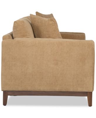 Avarie 70" Fabric Condo Sofa, Created for Macy's