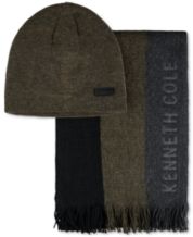 Macys mens deals winter hats