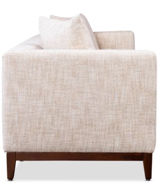 Bannard 92" Fabric Estate Sofa, Created for Macy's