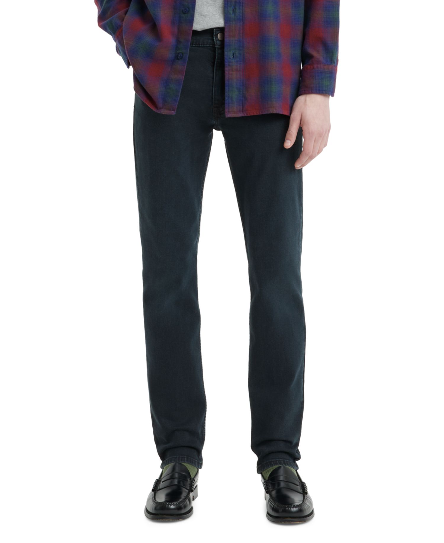 Мужские джинсы 511™ Flex Slim Fit Eco Performance