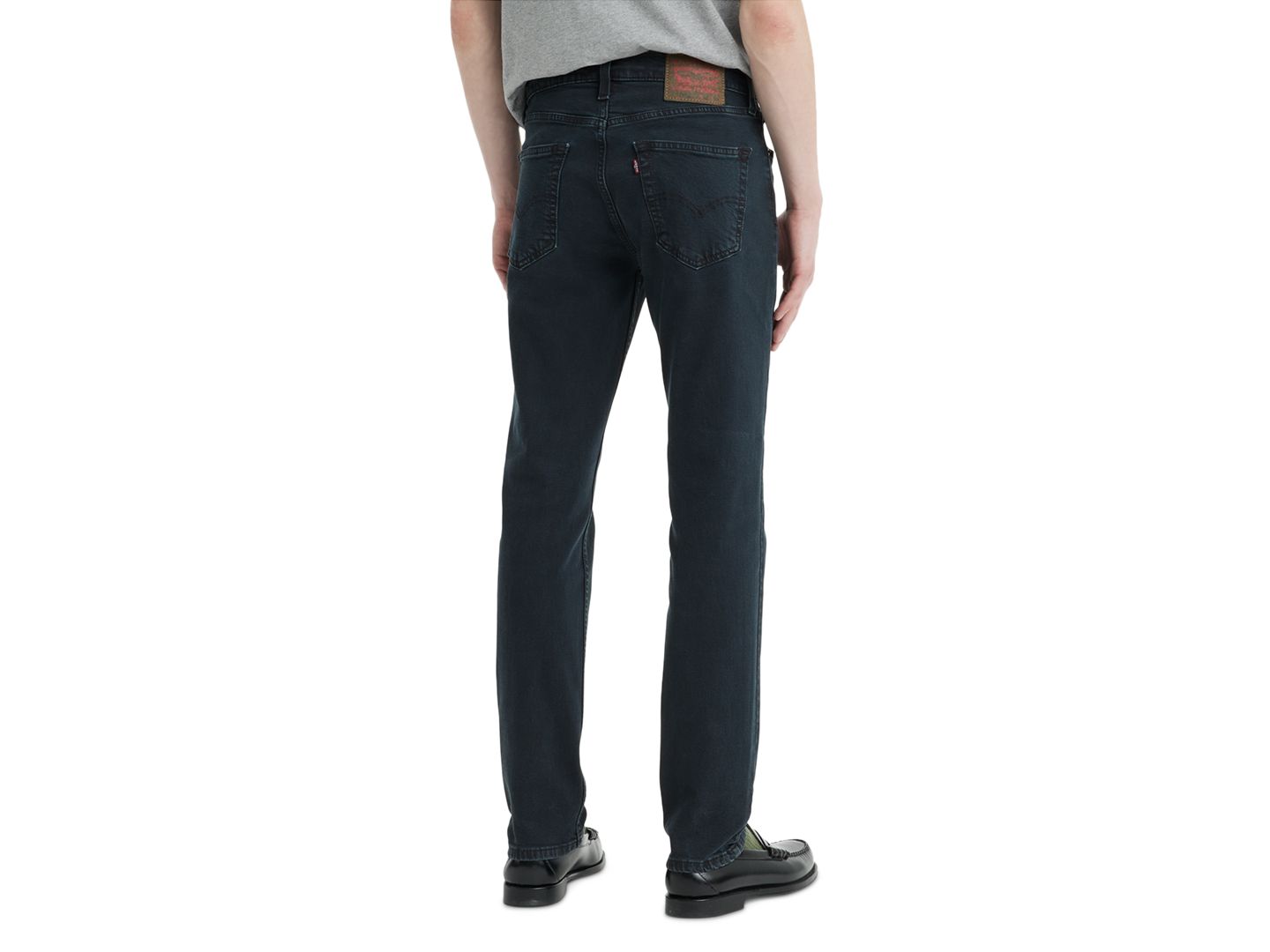 Мужские джинсы Levi's 511™ Flex Slim Fit Eco Performance, цвет: Escape With Me Od Adv — фото 3