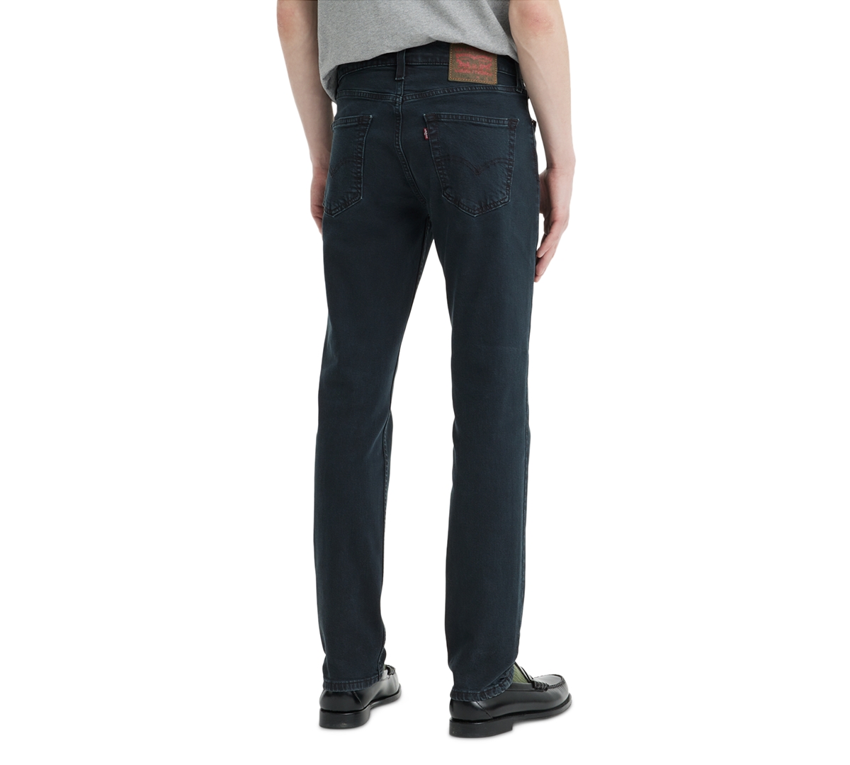 Levi's Men's 511 Flex Slim Fit Eco Performance Jeans