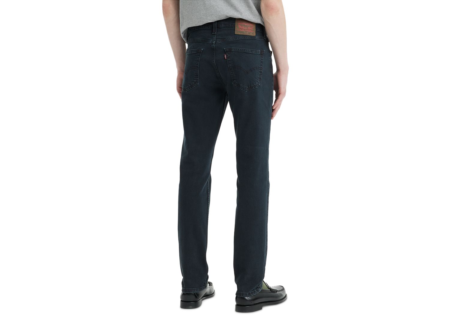 Мужские джинсы 511™ Flex Slim Fit Eco Performance