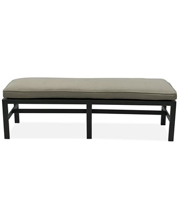 Furniture - Outdoor Dining Bench