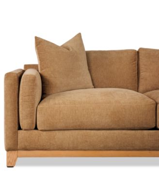 Estlin Fabric Sofa, Created for Macy's