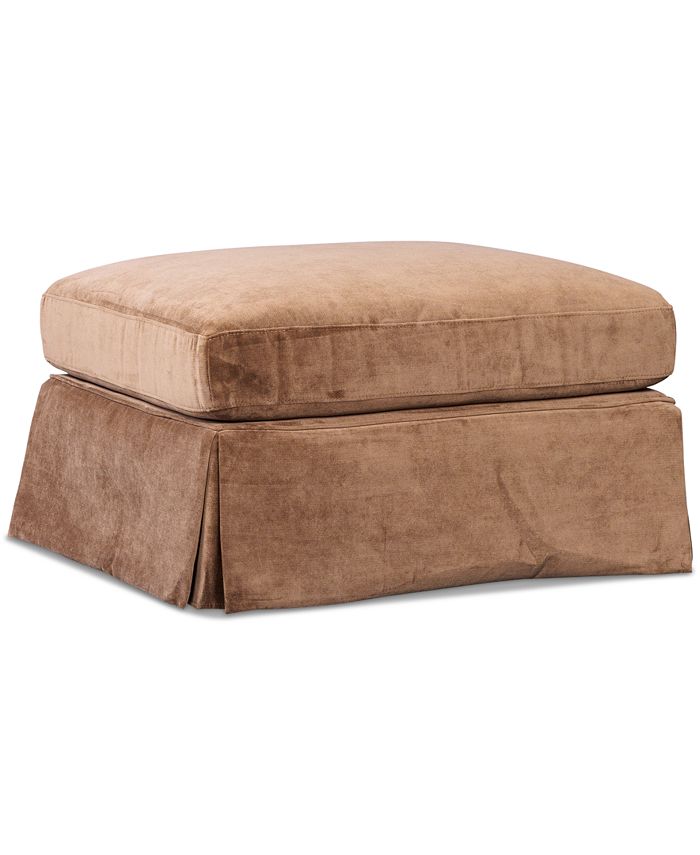 Macy's ottoman deals