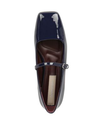 Women's Tinsley Square Toe Mary Jane Flats