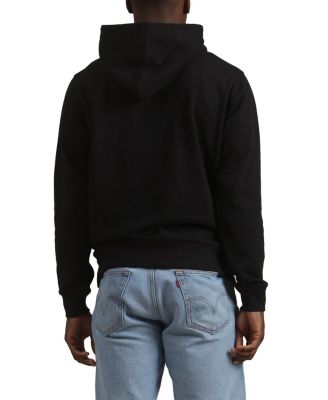 Men's Logan Hooded Sweatshirt