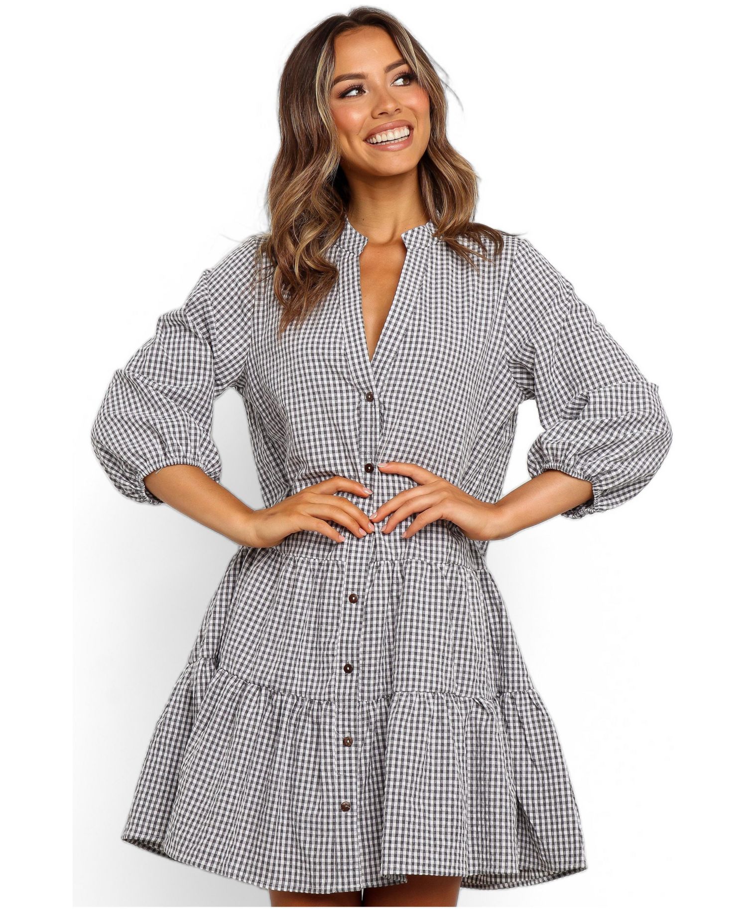 Women's Daria Dress