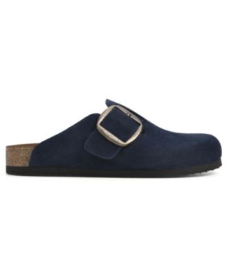 Women's Big Easy Slip On Clogs