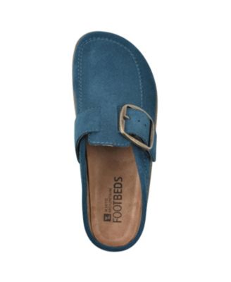 Women's Bueno Slip On Clogs