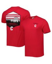 Lids Louisville Cardinals League Collegiate Wear Upperclassman Reclaim  Recycled Jersey T-Shirt - Heathered Gray