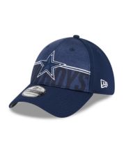 New Era Men's New Era Realtree Camo Dallas Cowboys 9FORTY