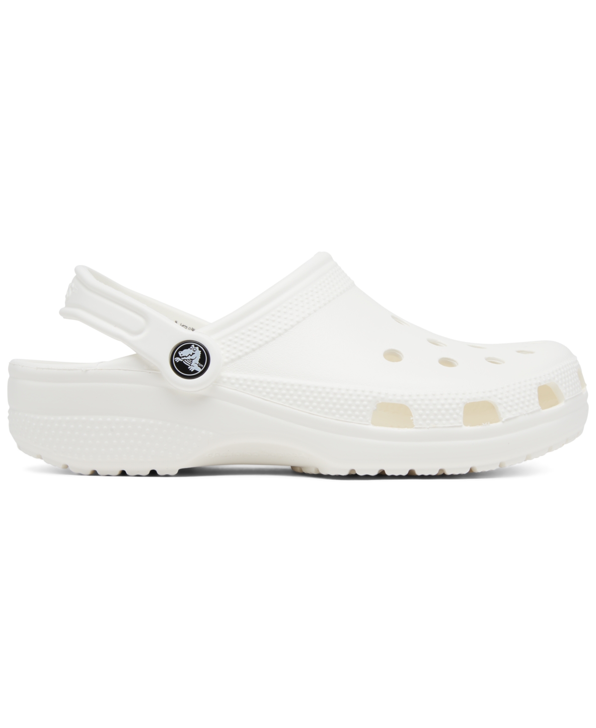 Crocs Big Kids Classic Clog Sandals from Finish Line