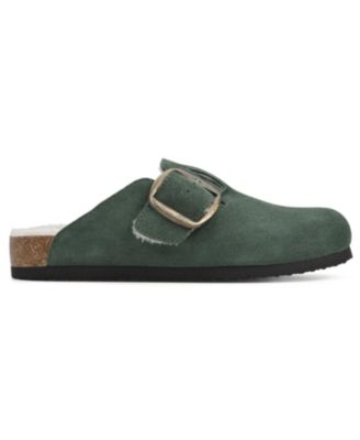 Women's Big Sur Slip On Clogs