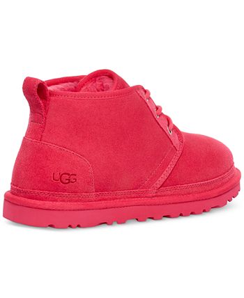 Ugg neumel macy's discount