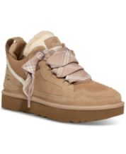 Ugg adirondack macy's sales