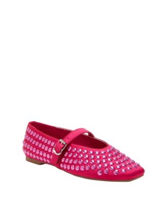 Katy Perry*バスケット織り*フラットシューズ/EVIE MARY JANE THE EVIE MARY JANE WOVEN – Katy Perry Collections