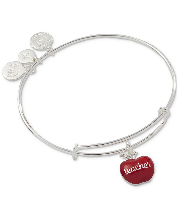 Alex and ani charm bangle deals