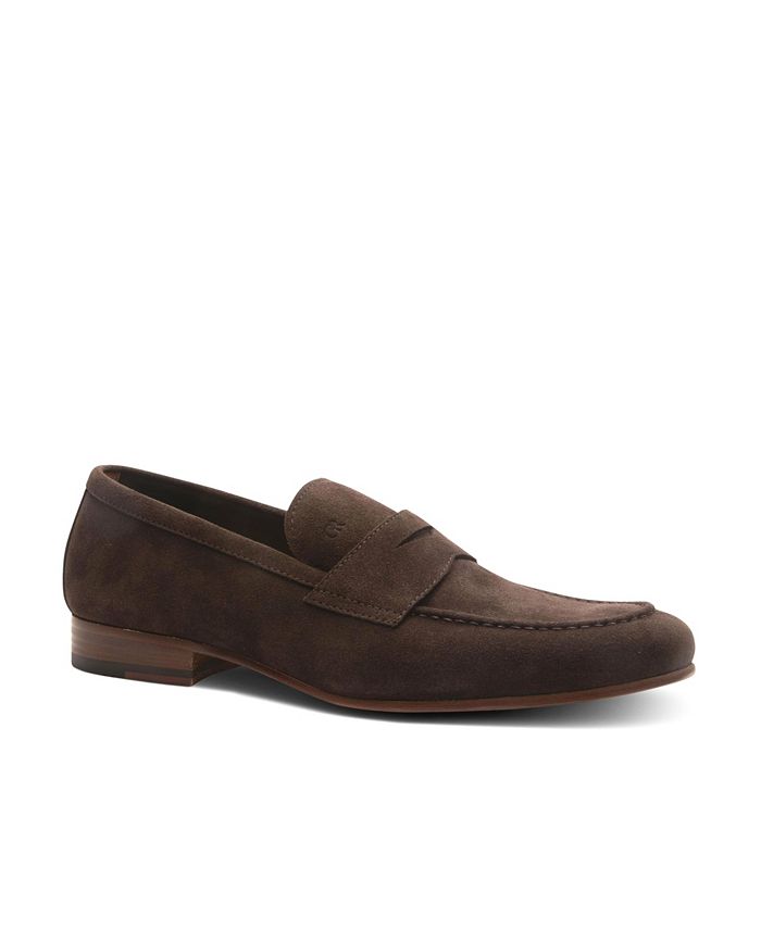 Gordon rush penny loafer hotsell
