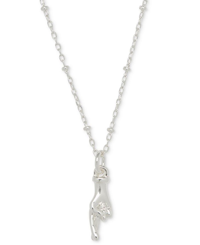 Macys lucky brand necklaces sales
