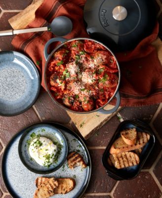 Halo Dinnerware Collection