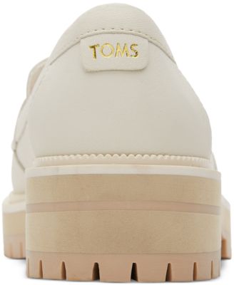 Women's Cara Lug Sole Loafers