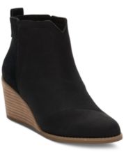 Toms wedges on sale sale
