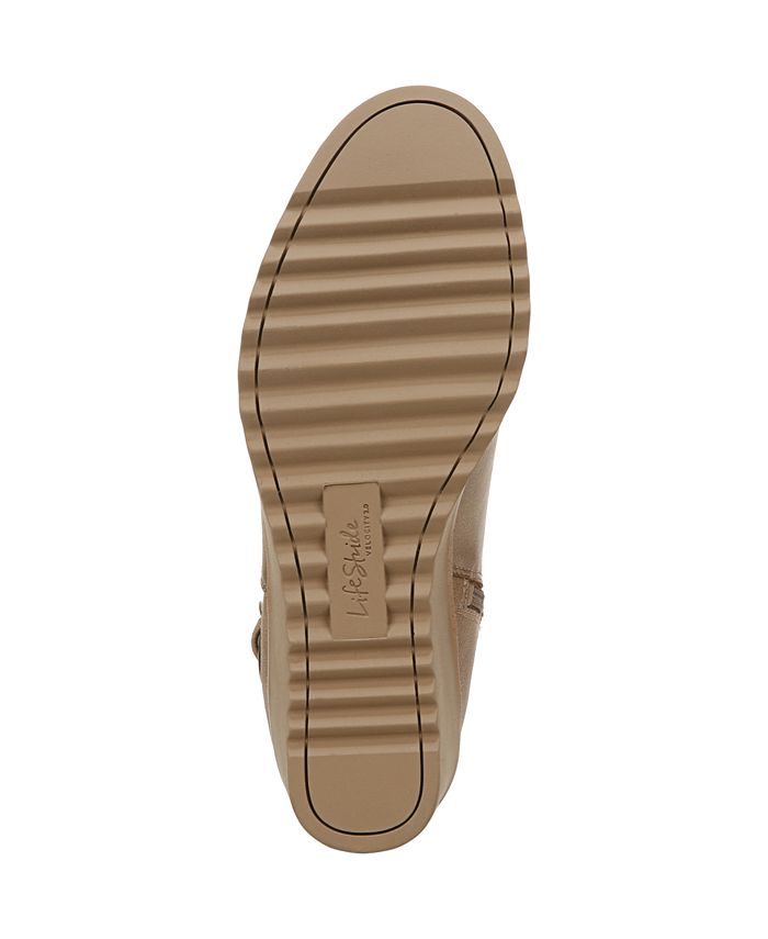Lifestride discount velocity booties