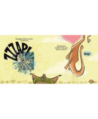 How Dinosaurs Went Extinct - A Safety Guide by Ame Dyckman