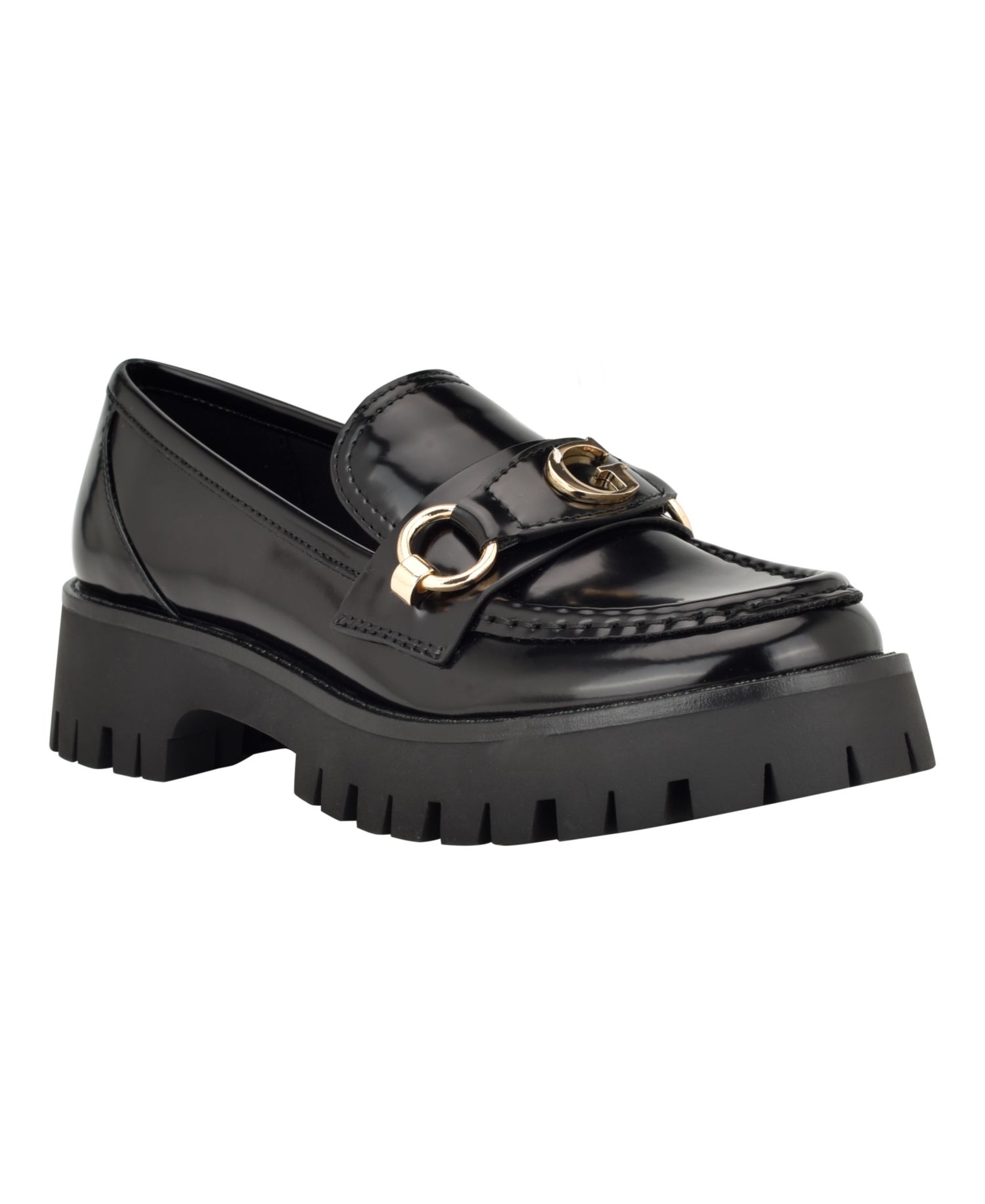 Women's Almost Bit Slip-On Lug Loafer