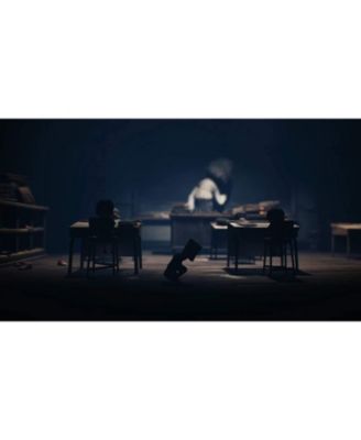 Little Nightmares II - Nintendo Switch