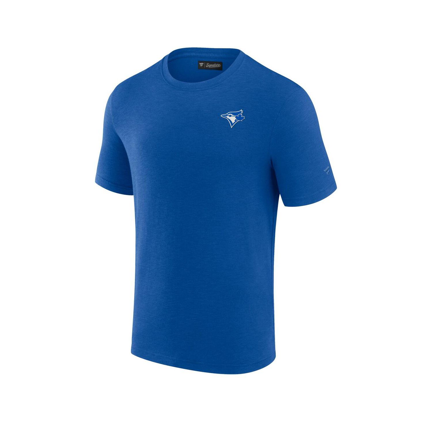 Men's Royal Toronto Blue Jays Modal Short Sleeve T-shirt